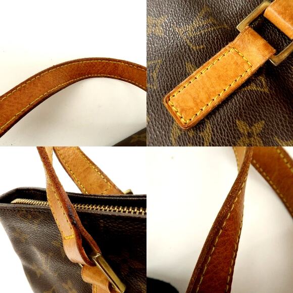 💎✨STUNNING✨💎AUTHENTIC Louis Vuitton Cabas Piano - Picture 8 of 15